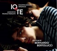 "Me and You" (Io e te) by Bernardo Bertolucci