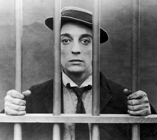 The Goat, Buster Keaton
