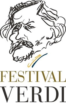 logo Festival Verdi Parma-©Renato Guttuso