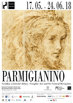 mostra “Parmigianino. Grafica e fortuna critica”
