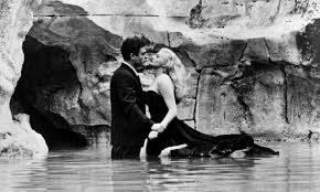 Federico Fellini, La dolce vita