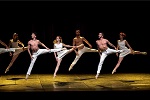 MM Contemporary Dance Company, La sagra della primavera/ Bolero - ph. Riccardo Panozzo