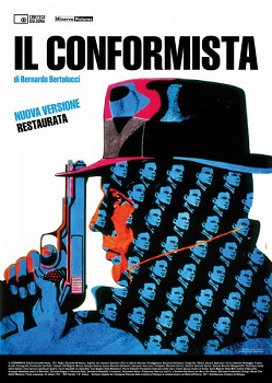 "Il conformista" di Bernardo Bertolucci