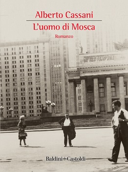 “The Man from Moscow” by Alberto Cassani
