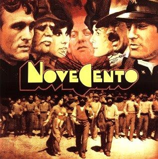 "Novecento" di Bernardo Bertolucci