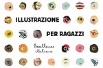 Illustration for Children - Italian excellence