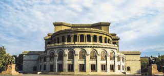 Yerevan Opera Theatre