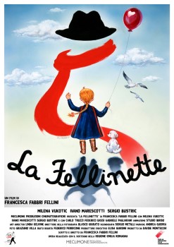 Francesca Fabbri Fellini, La Fellinette