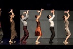 MM Contemporary Dance Company - ph. Riccardo Panozzo