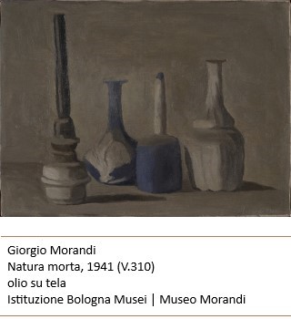 Giorgio Morandi, Natura morta (V.310)