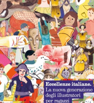 The New Generation of Italian Children’s Illustrators