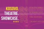 ErosAntEros al Kosovo Theatre Showcase