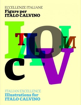 Italian Excellence. Illustrations for Italo Calvino