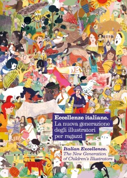 The New Generation of Italian Children’s Illustrators