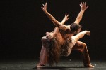 MM Contemporary Dance Company, Ballad -ph. Tiziano Ghidorsi