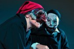 Fraternal Compagnia, Masquerade Mask