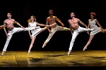 MM Contemporary Dance Company