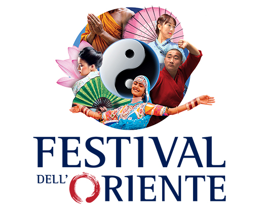 FESTIVAL DELL'ORIENTE