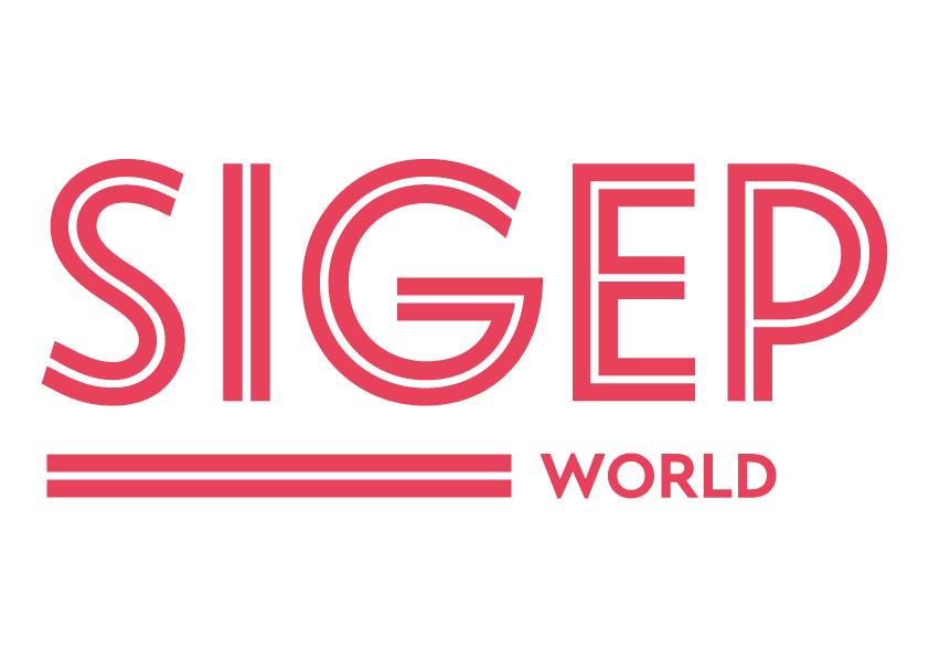 SIGEP THE WORLD EXPO FOR FOODSERVICE EXCELLENCE