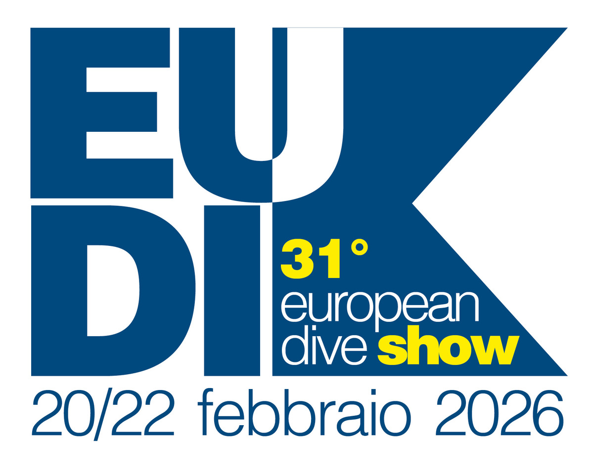 EUDI SHOW EUROPEAN DIVE SHOW;