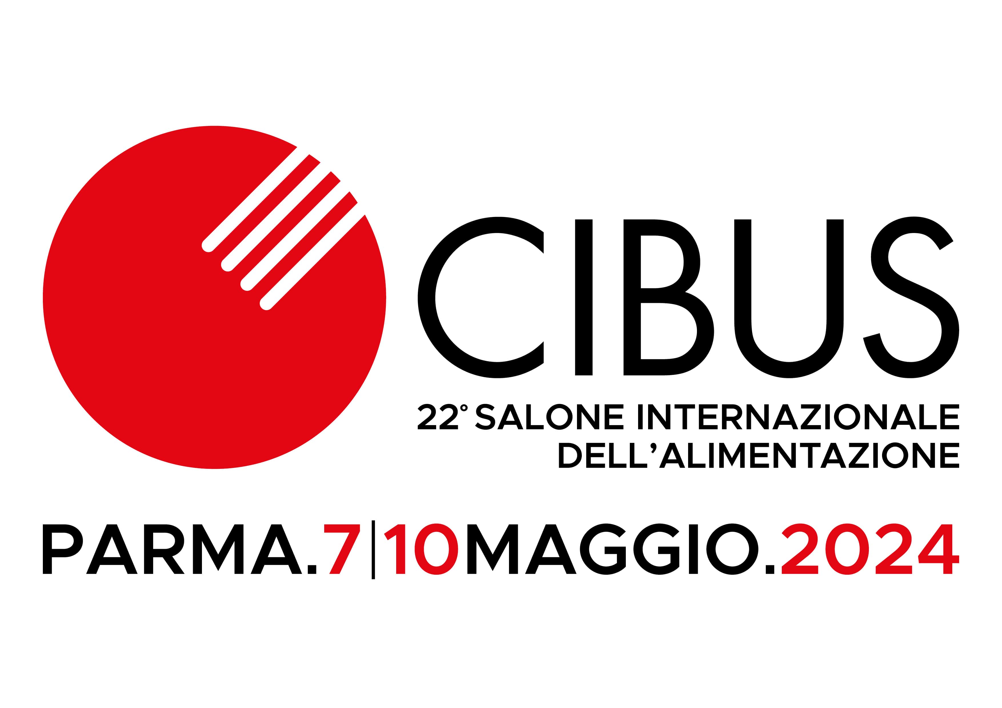 CIBUS - SALONE INTERNAZIONALE DELL'ALIMENTAZIONE