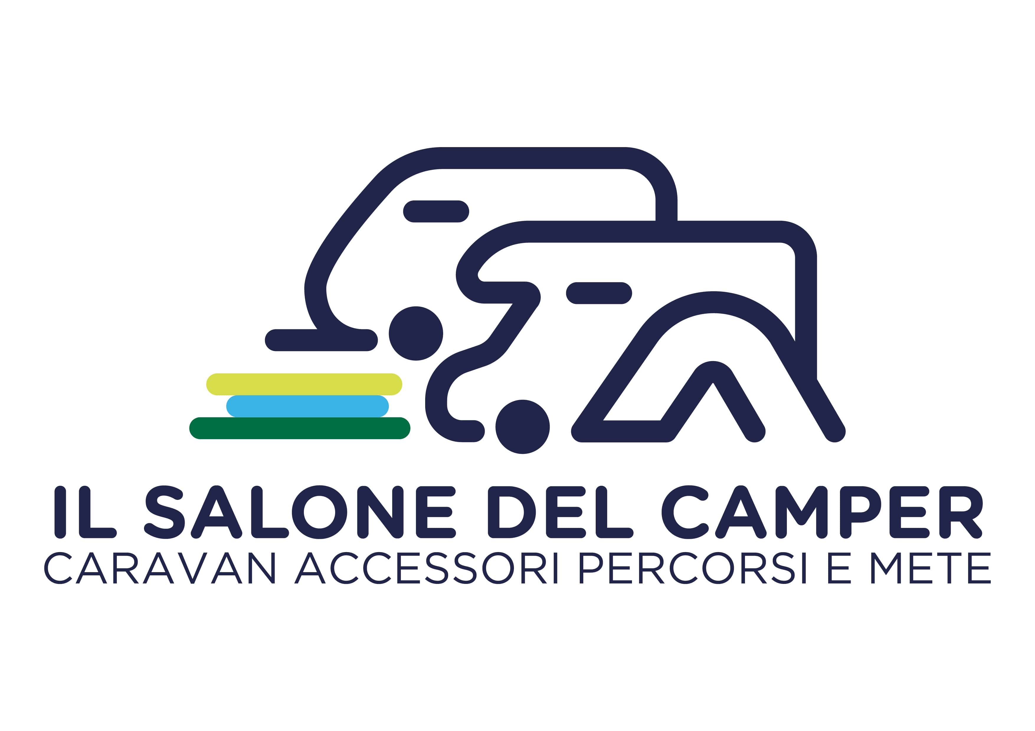 IL SALONE DEL CAMPER