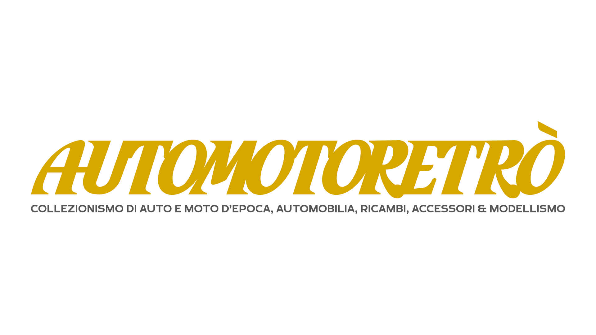 AUTOMOTORETRO'