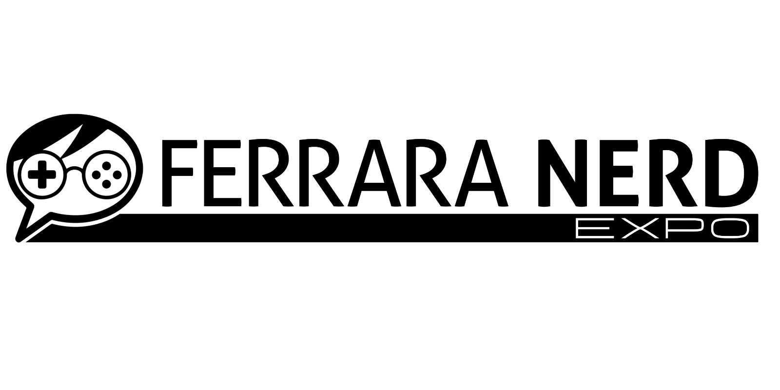FERRARA NERD EXPO