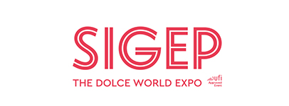 SIGEP THE DOLCE WORLD EXPO