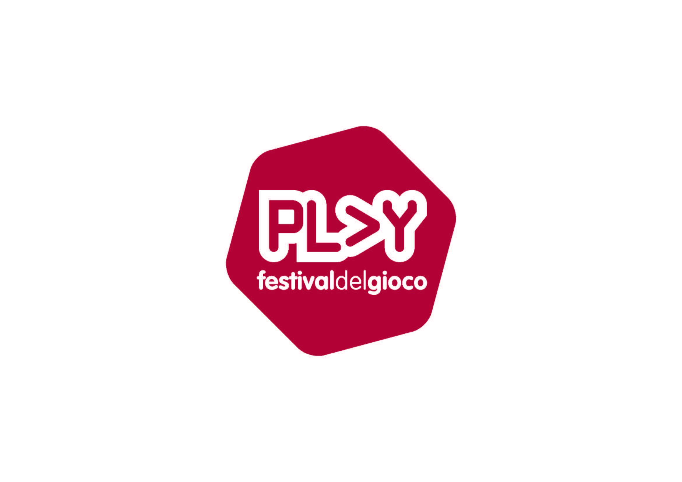 PLAY - FESTIVAL DEL GIOCO