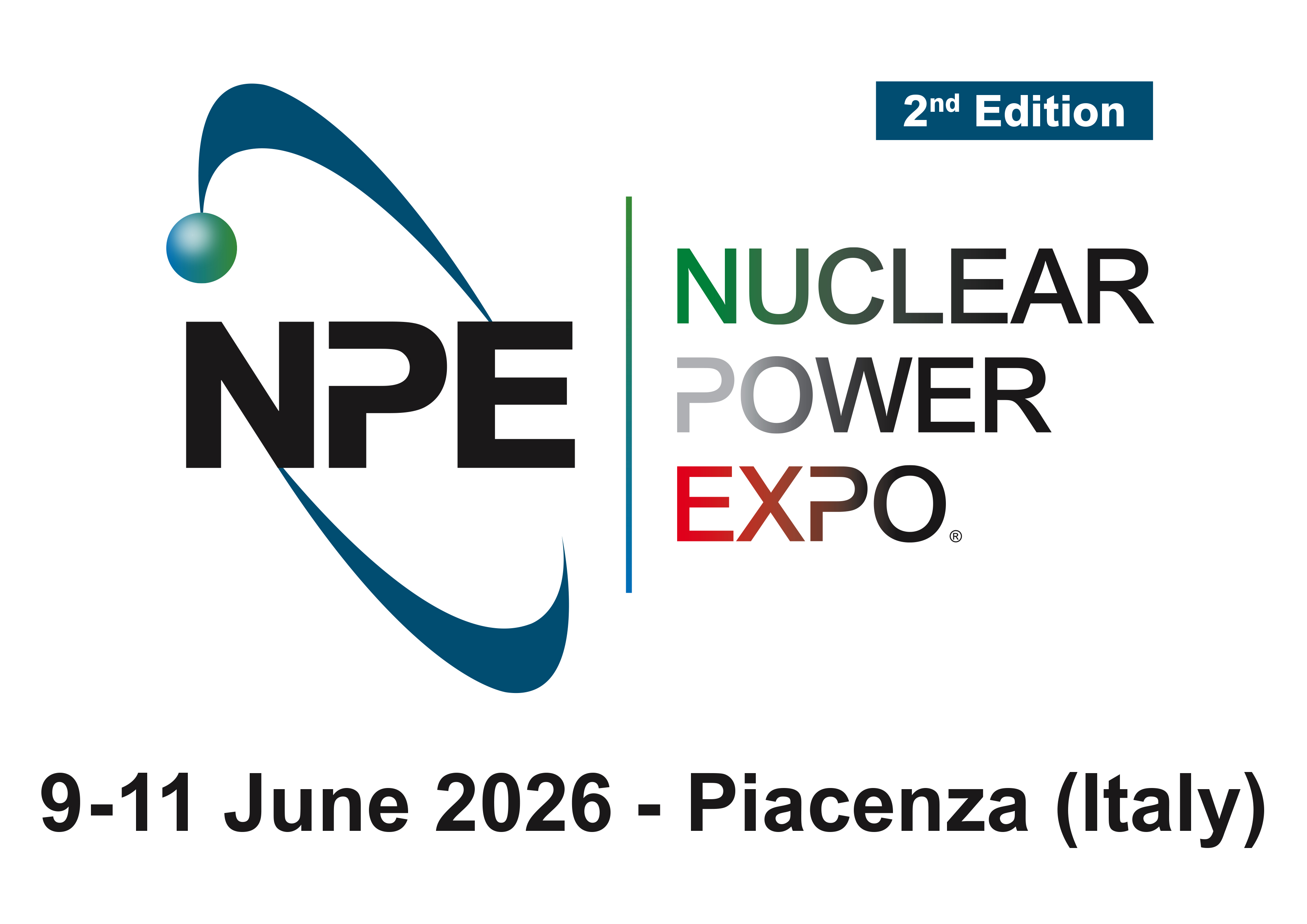 NUCLEAR POWER EXPO