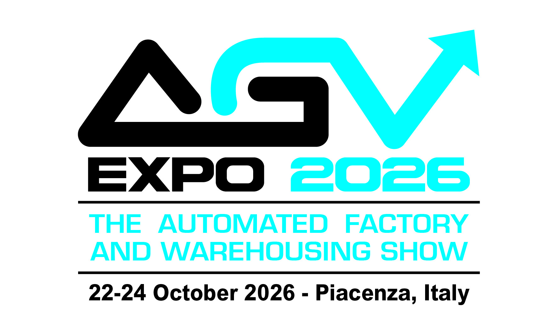 AGV EXPO 2026
