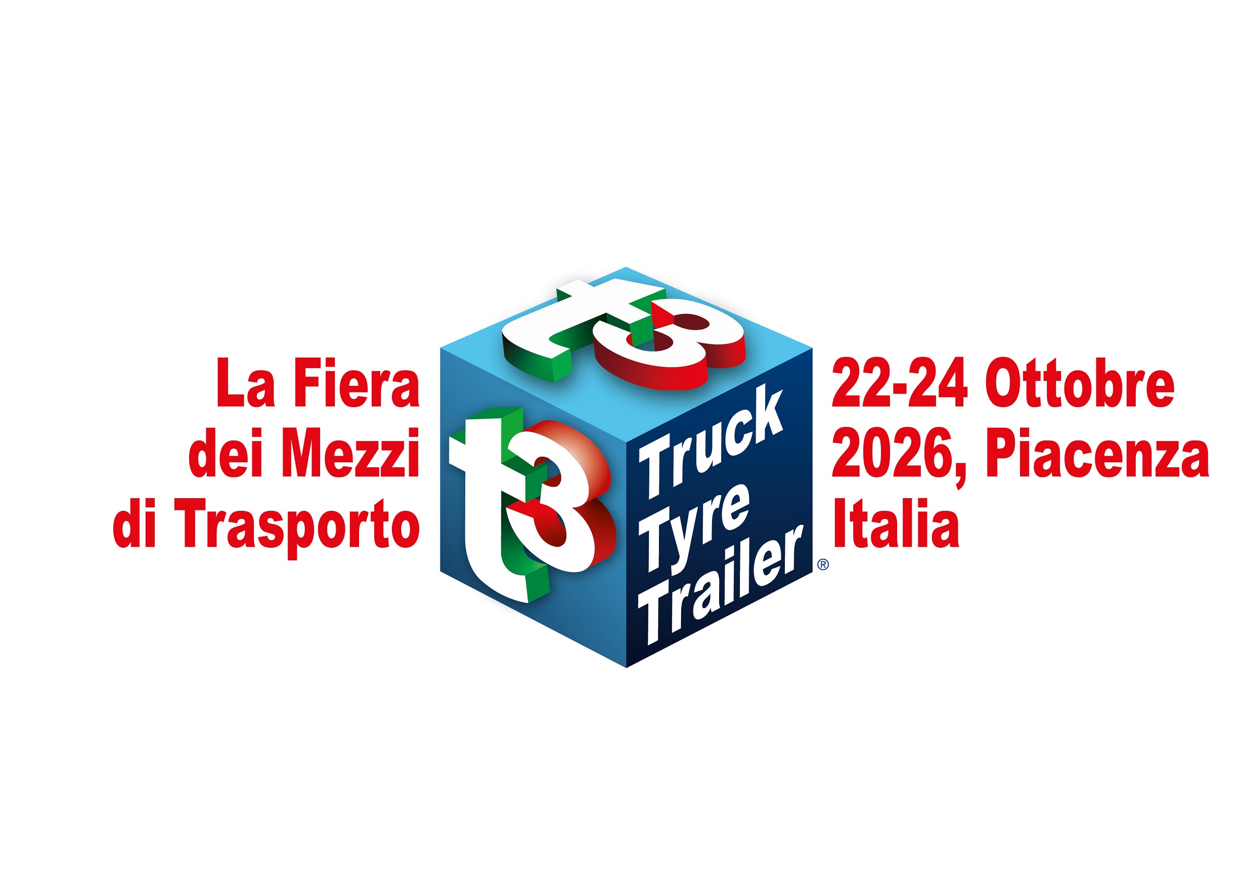 T3 TRUCK TYRE TRAILER