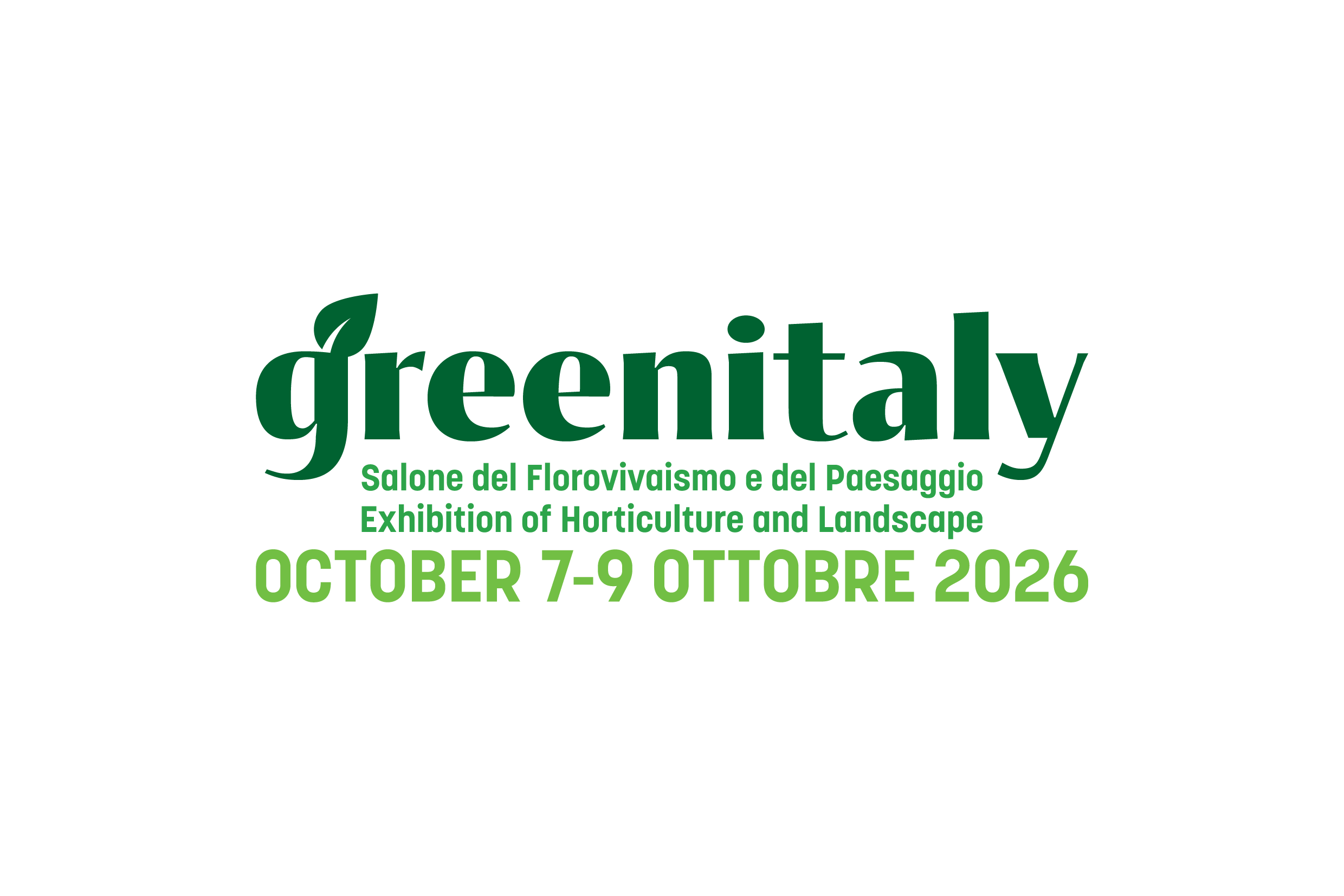 GREENITALY