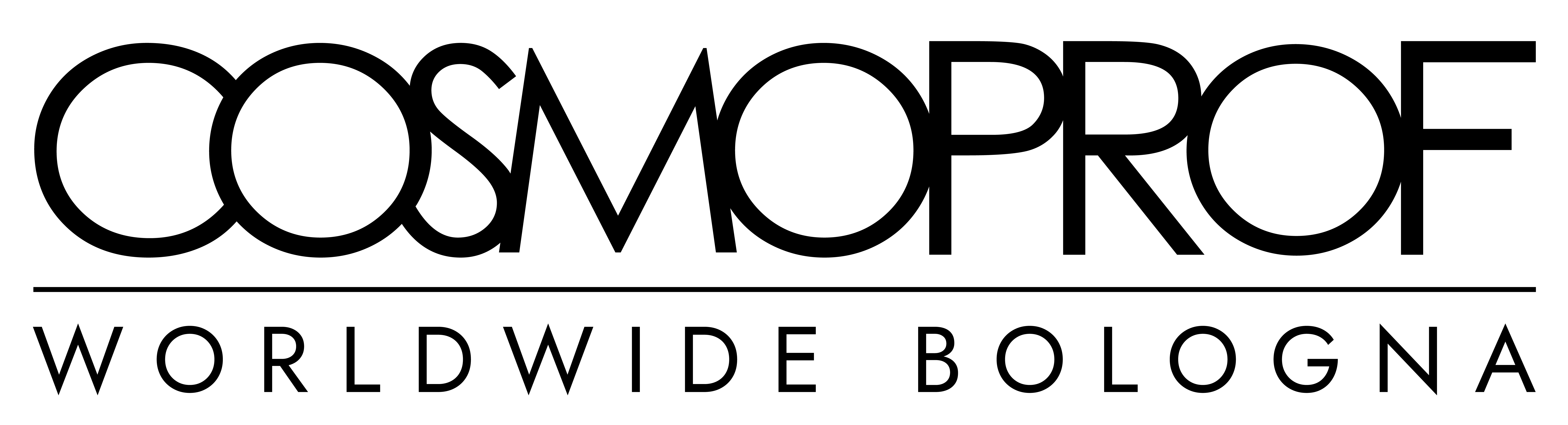 COSMOPROF WORLDWIDE BOLOGNA