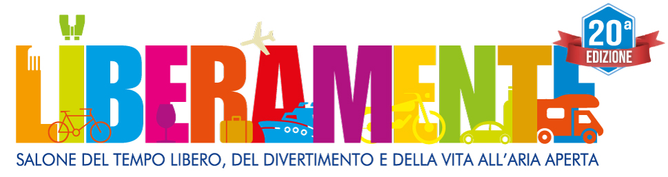 LIBERAMENTE, IL SALONE DEL TEMPO LIBERO, DEL DIVERTIMENTO E DELLA VITA ALL’ARIA APERTA