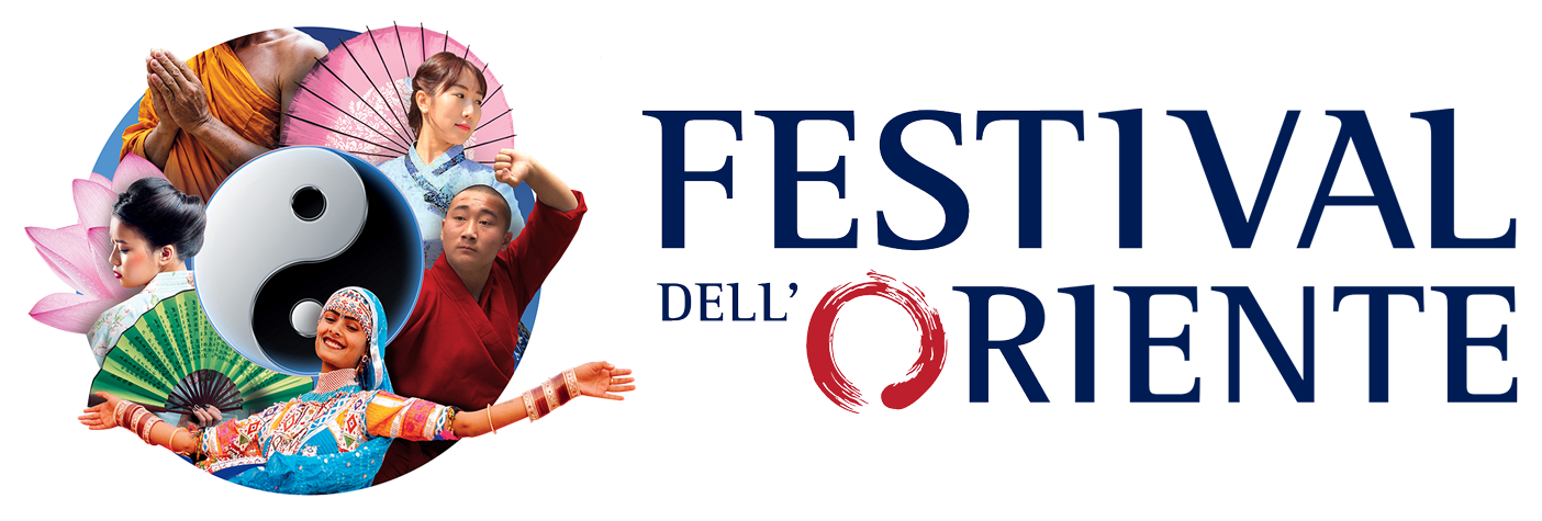 FESTIVAL DELL'ORIENTE