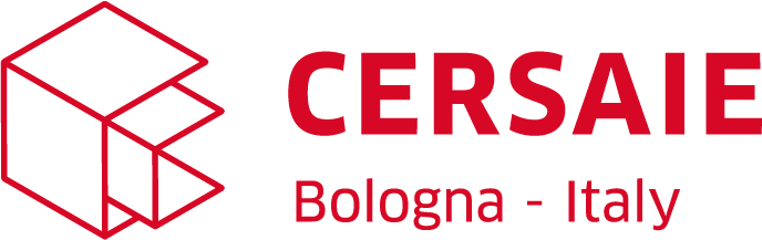 CERSAIE-SALONE INTERNAZIONALE DELLA CERAMICA PER L'ARCHITETTURA E DELL'ARREDOBAGNO