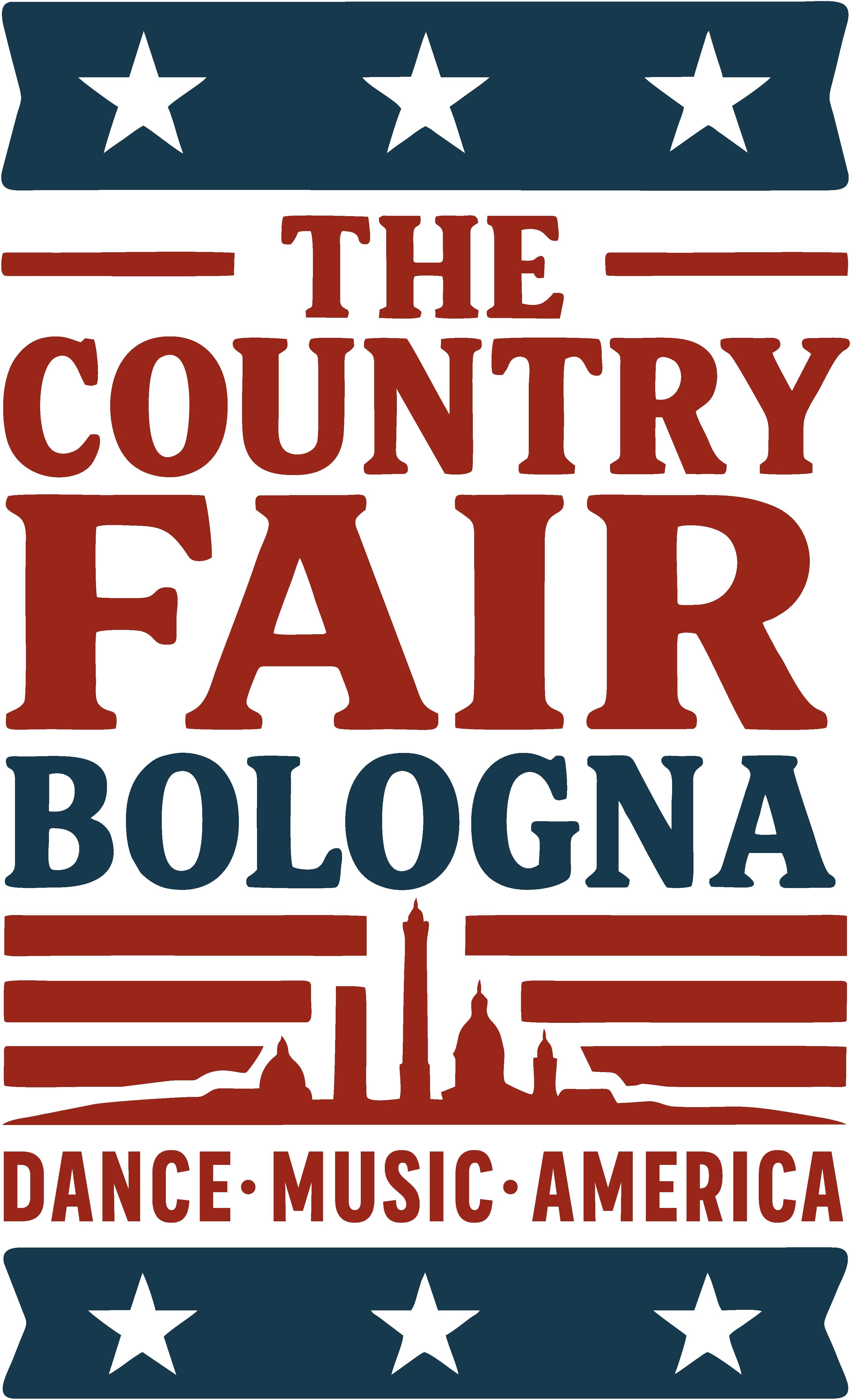 THE COUNTRY FAIR