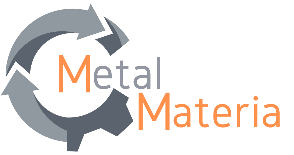 METAL MATERIA