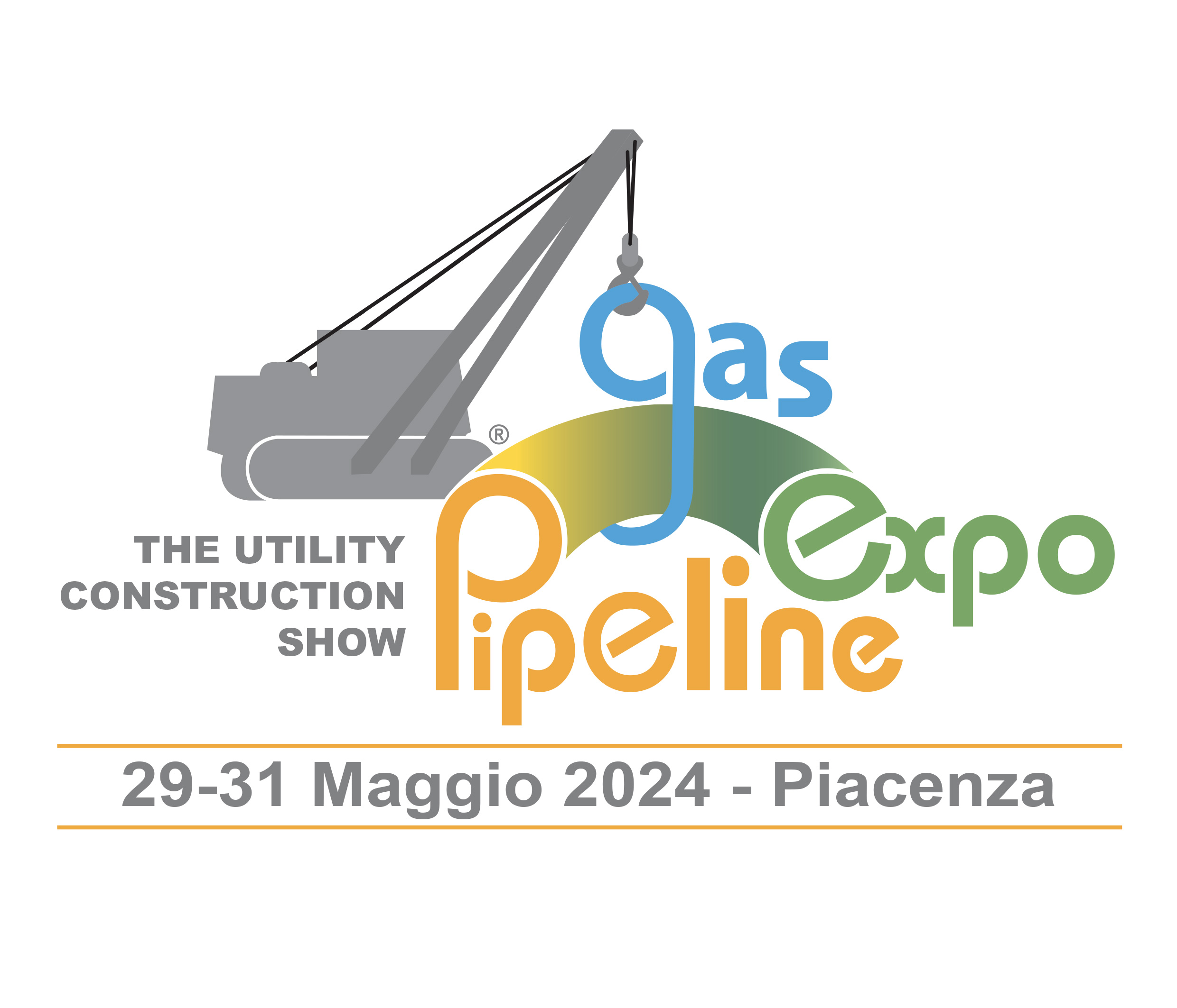 PIPELINE & GAS EXPO/THE UTILITY CONSTRUCTION SHOW