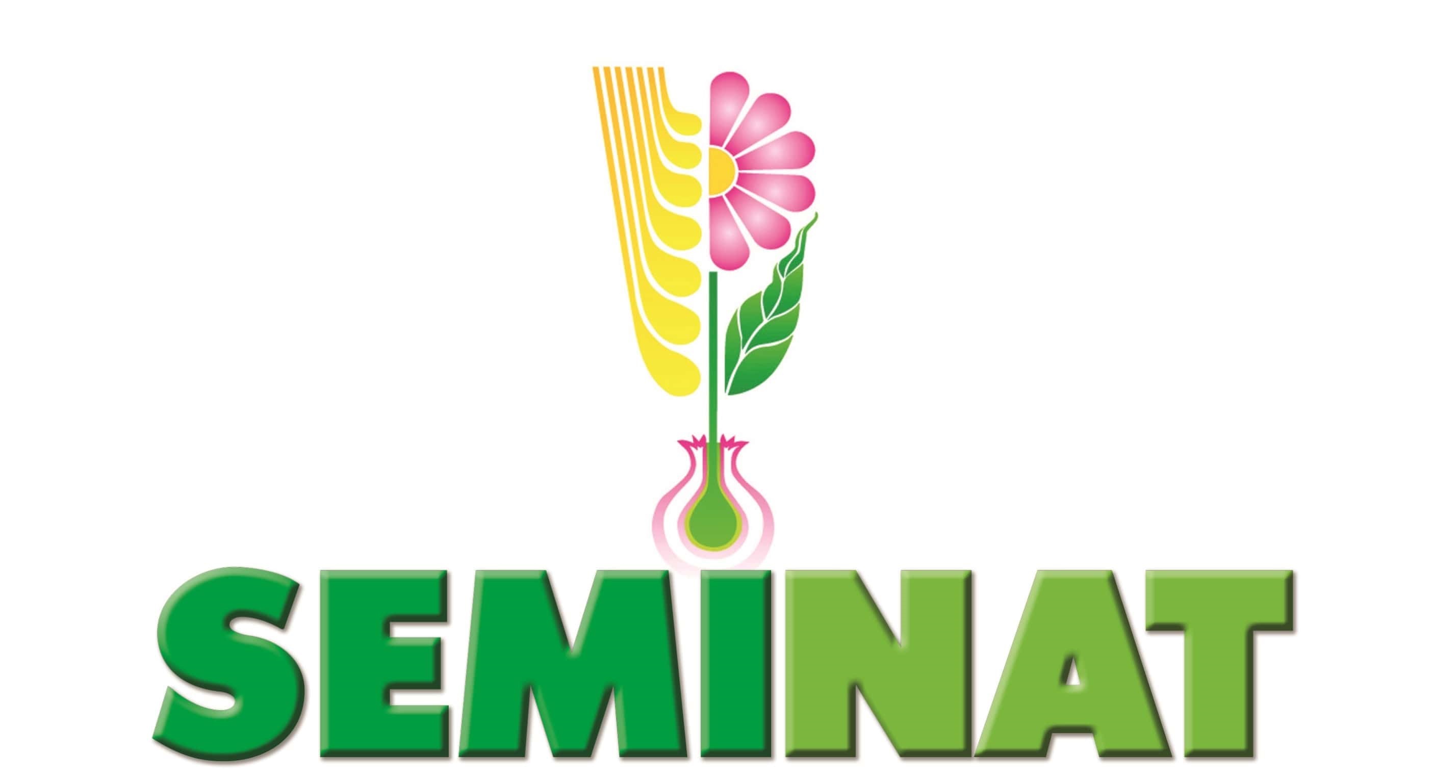 SEMINAT- MOSTRA MERCATO DELLE PIANTE ORNAMENTALI E AGRARIE, FLOROVIVAISMO, SEMENTI, ATTREZZATURE PER GIARDINAGGIO E ORTICOLTURA AMATORIALE.