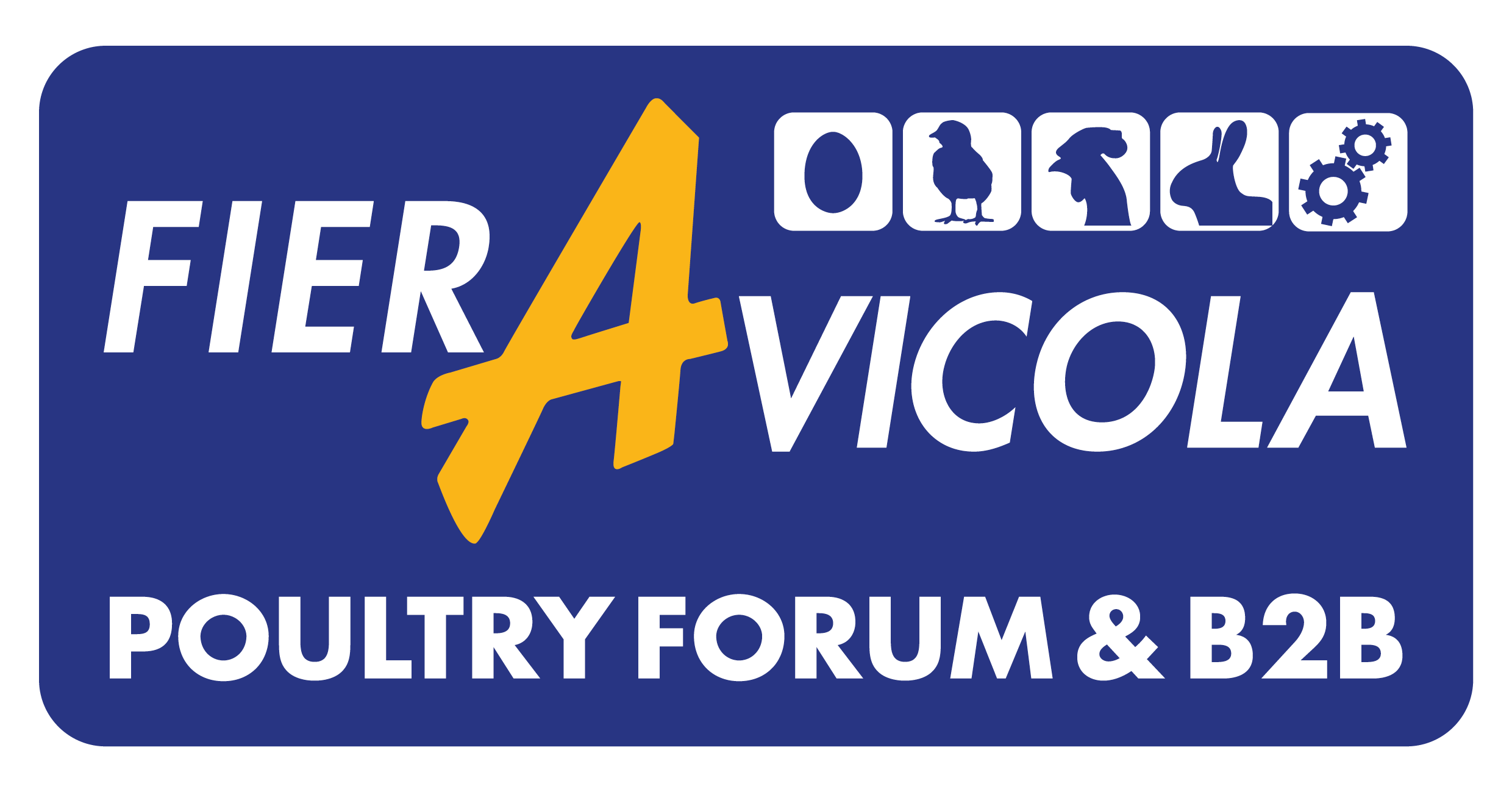 FIERAVICOLA 2024 POULTRY FORUM & B2B