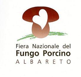 FIERA NAZIONALE DEL FUNGO PORCINO DI ALBARETO