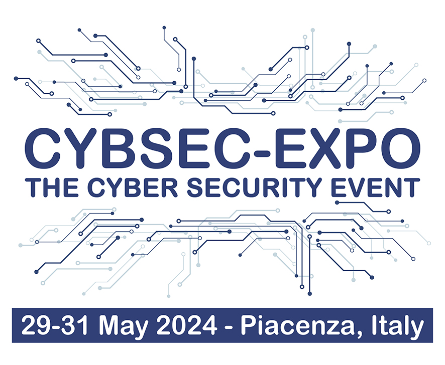 CYBSEC-EXPO/THE CYBER SECURITY EVENT