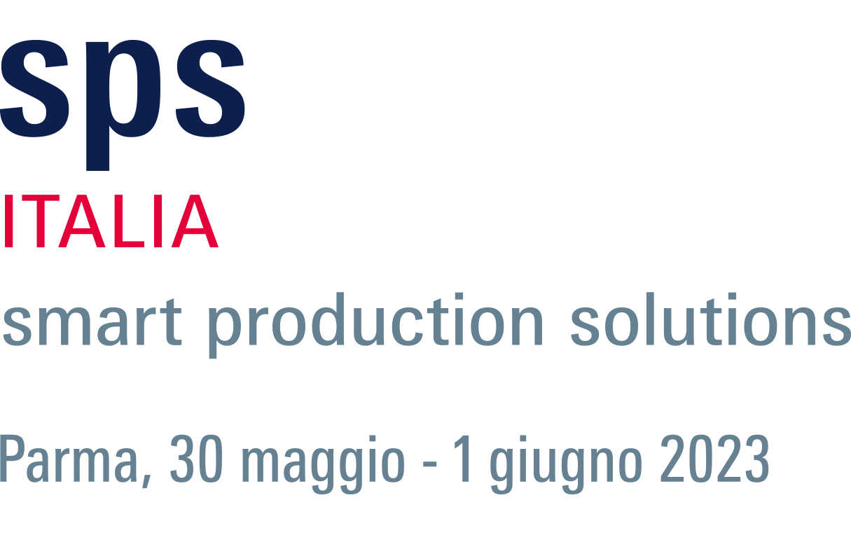 SPS ITALIA - SMART PRODUCTION SOLUTIONS