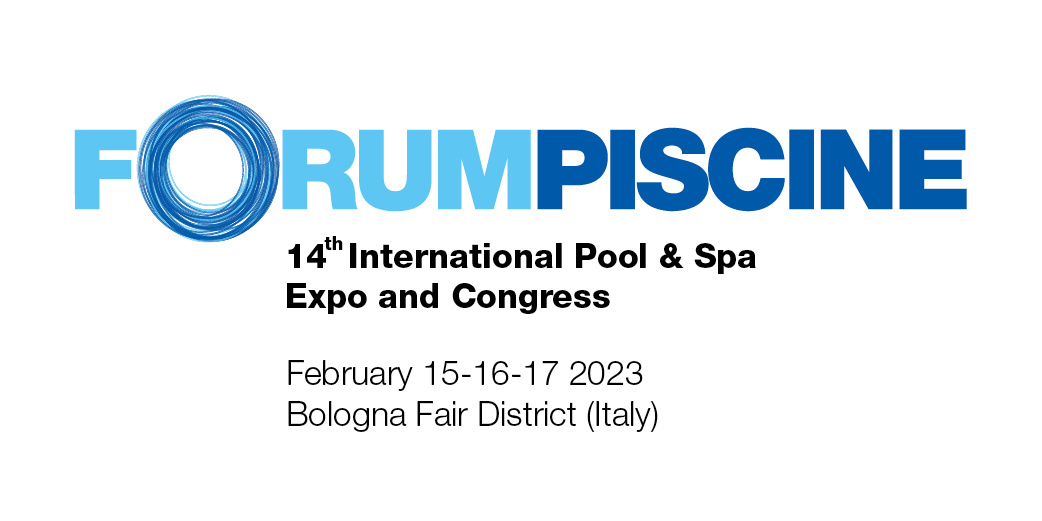 FORUMPISCINE – 14TH INTERNATIONAL POOL & SPA EXPO AND CONGRESS