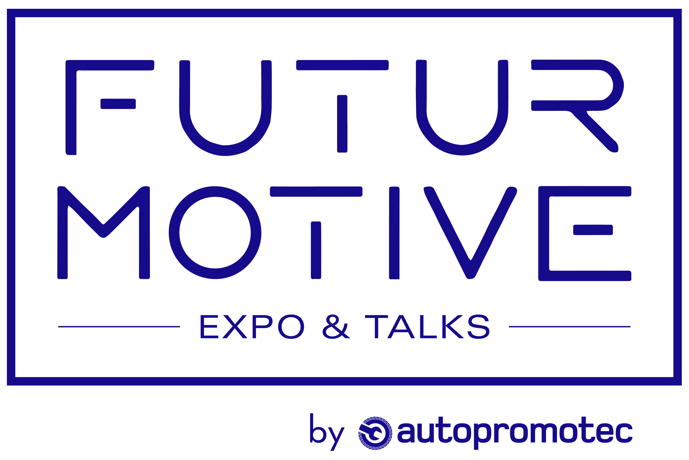 FUTURMOTIVE EXPO & TALKS BY AUTOPROMOTEC